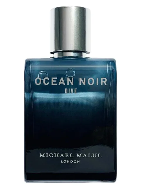 Ocean Noir Dive