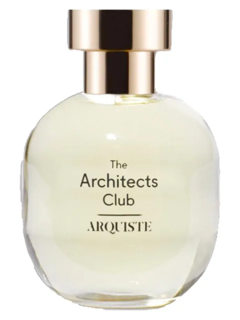 The Architects Club