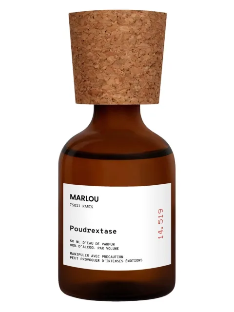 Poudrextase