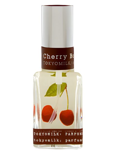 Cherry Bomb