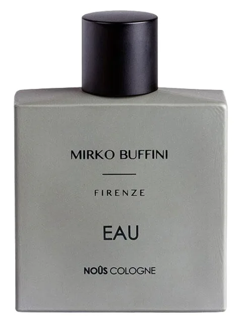 Eau