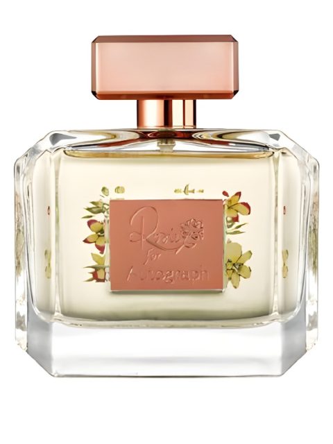 Rosie for Autograph Summer Rose