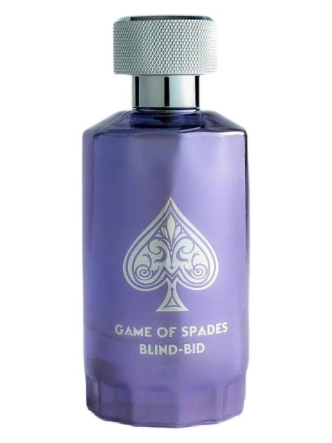 Game of Spades Blind Bid