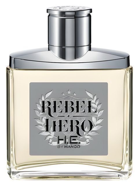 Rebel Hero