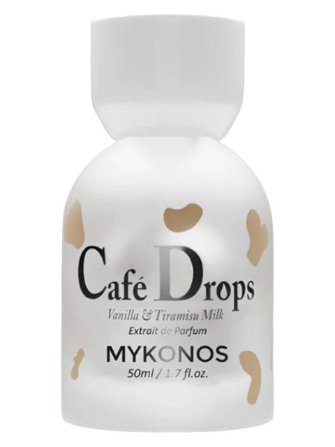 Cafe Drops
