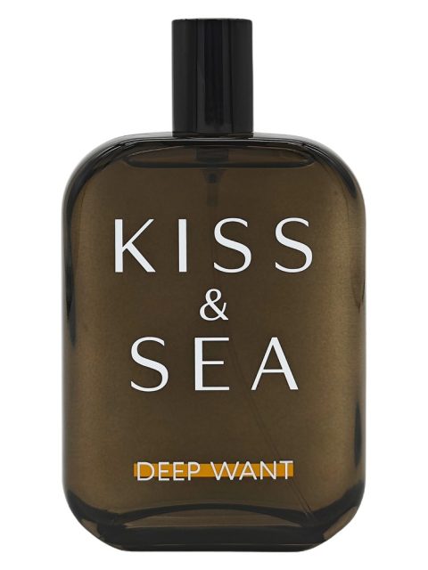 Kiss & Sea Deep Want