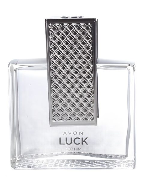 Avon Luck for Him