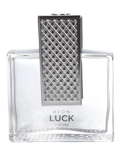 Avon Luck for Him