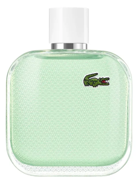 L.12.12 Blanc Eau Fraîche Eau de Toilette For Him