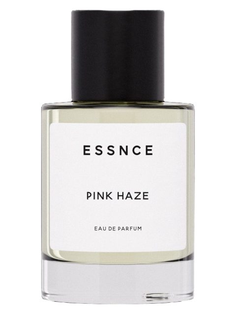 Pink Haze