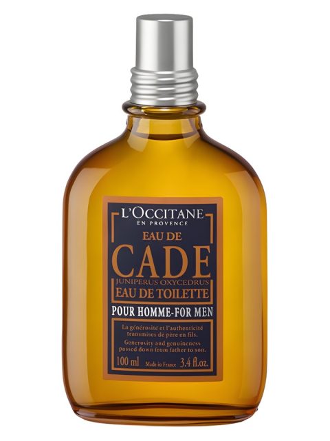 Eau de Cade