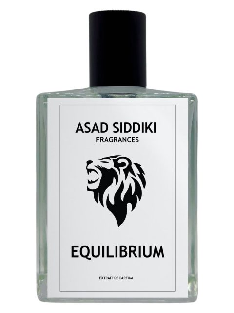 Equilibrium
