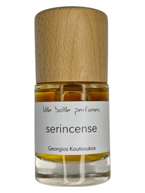 serincense