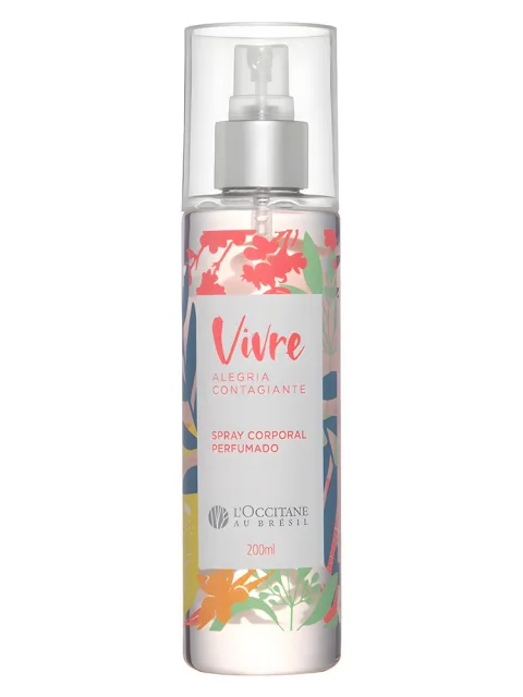 Vivre Alegria Contagiante
