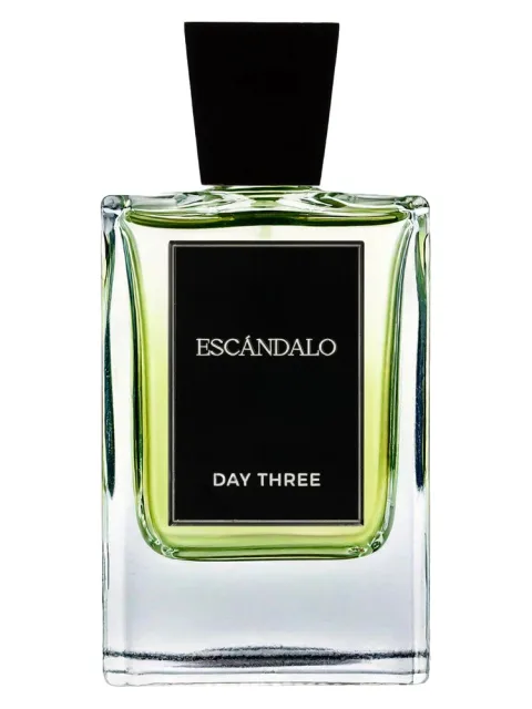 Escándalo