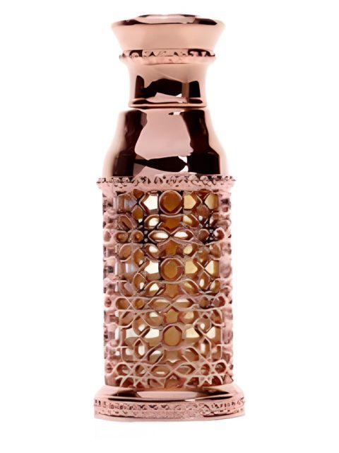 Attar-e-Faraaj