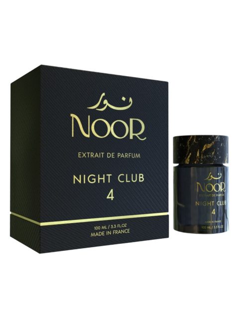 Night Club 4