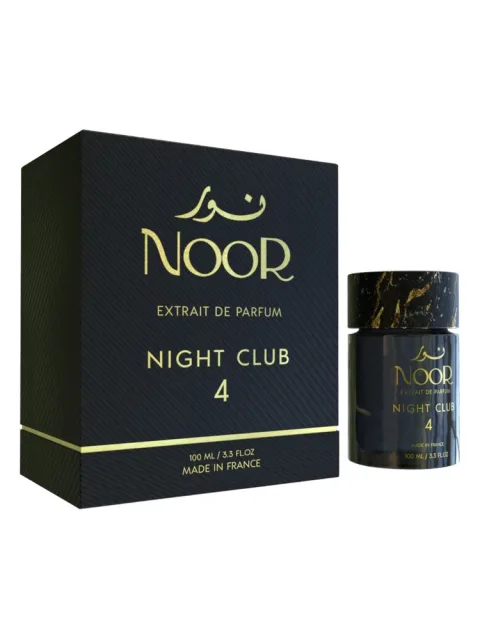 Night Club 4