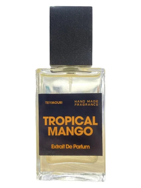 Tropical Mango