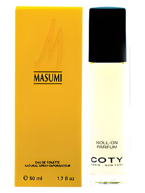 Masumi