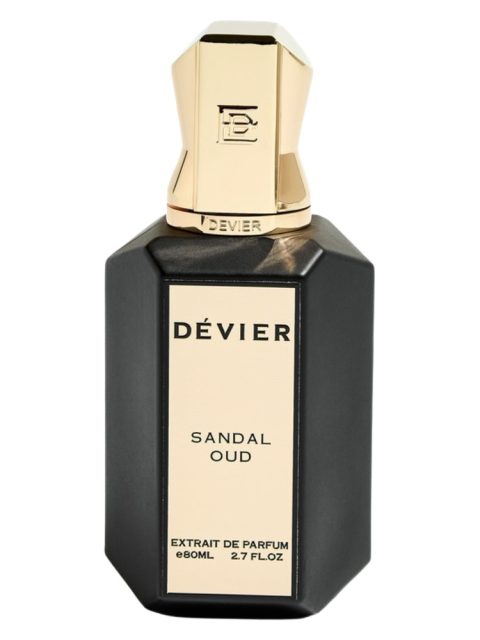 Sandal Oud