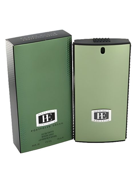 Portfolio Green for Men