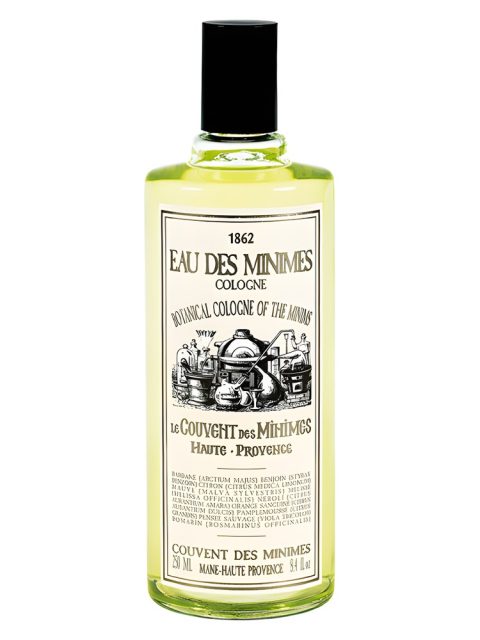 Eau des Minimes Cologne