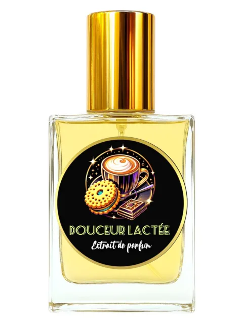 Douceur Lactée