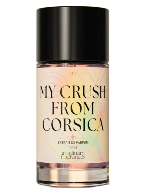 My Crush From Corsica