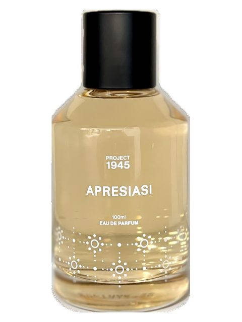 Apresiasi