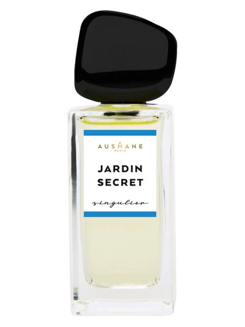 Jardin Secret