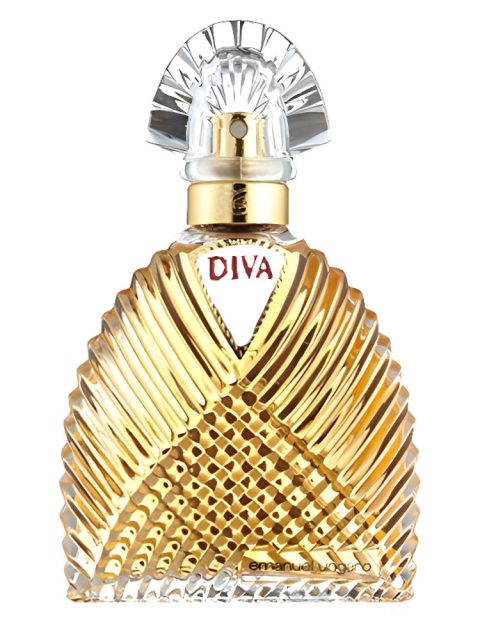 Diva Eau de Seduction