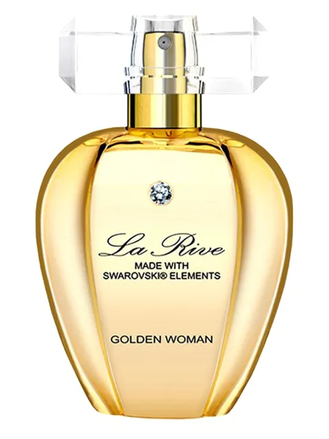 Golden Woman