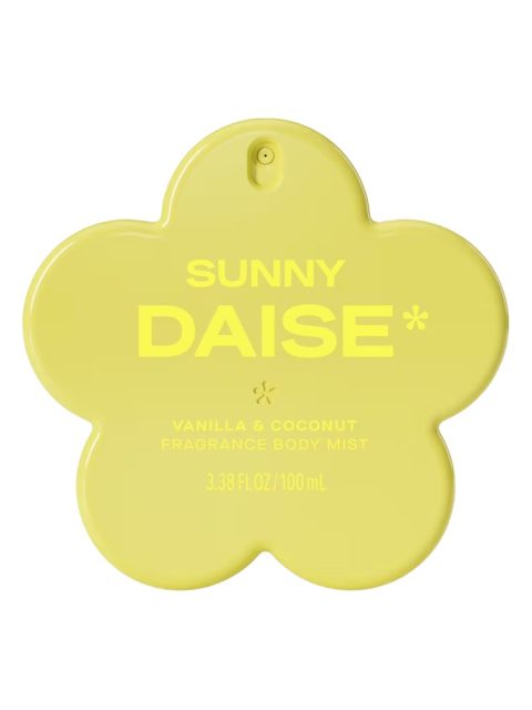 Sunny Daise