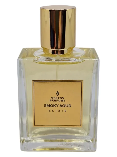 Smoky Aoud