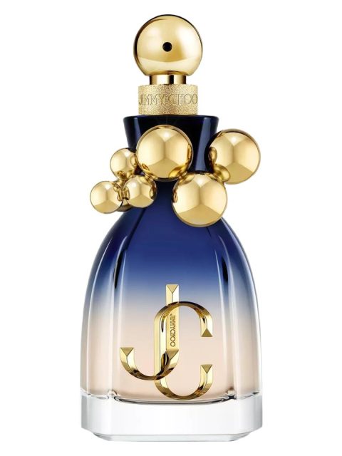 I Want Choo Edition