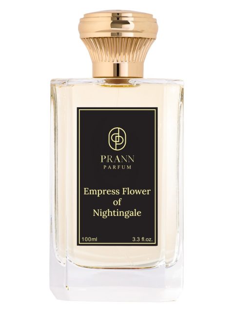 Empress Flower of Nightingale