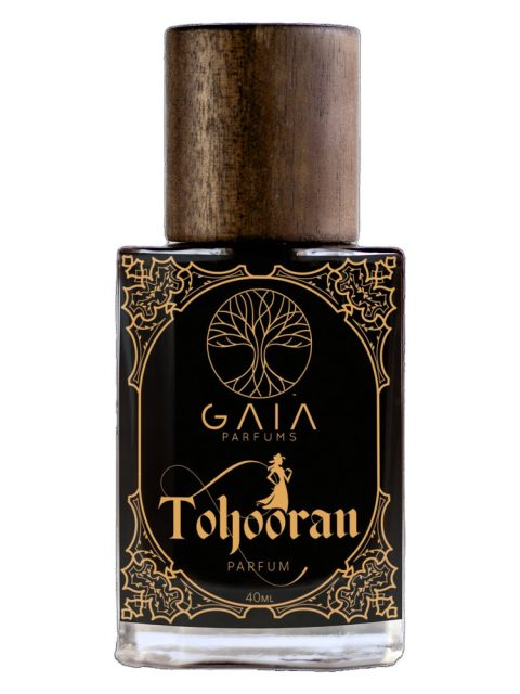 Tohooran
