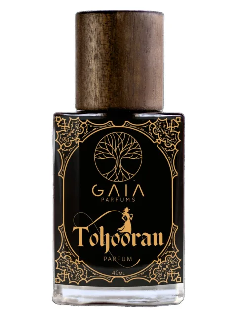 Tohooran