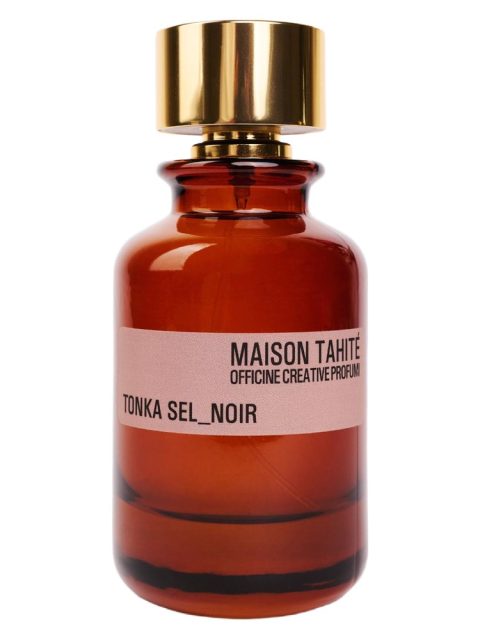 Tonka Sel-Noir
