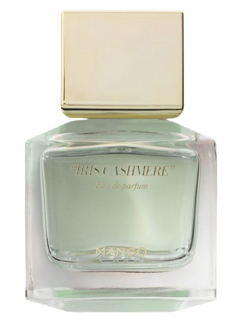Iris Cashmere