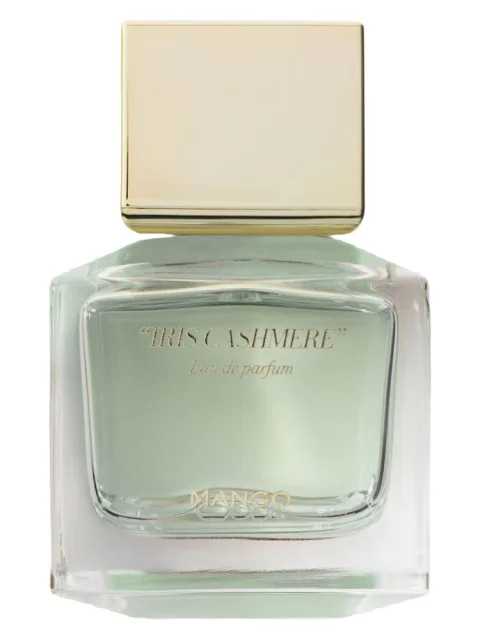 Iris Cashmere