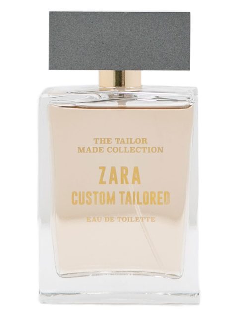 Zara Custom Tailored