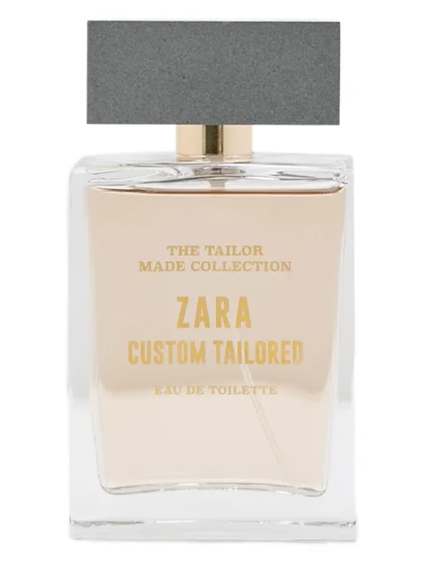 Zara Custom Tailored