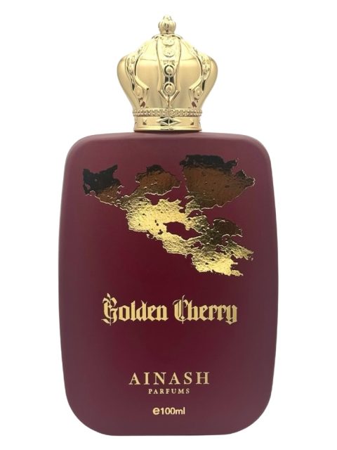 Golden Cherry