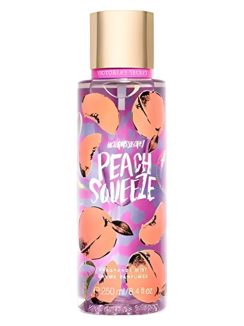 Peach Squeeze