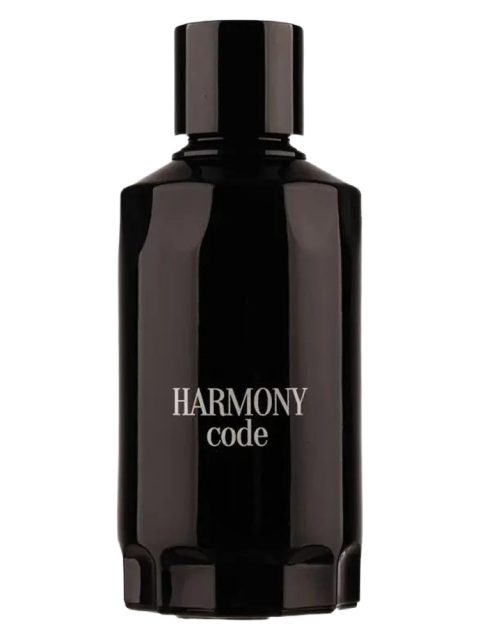 Harmony Code Pour Homme