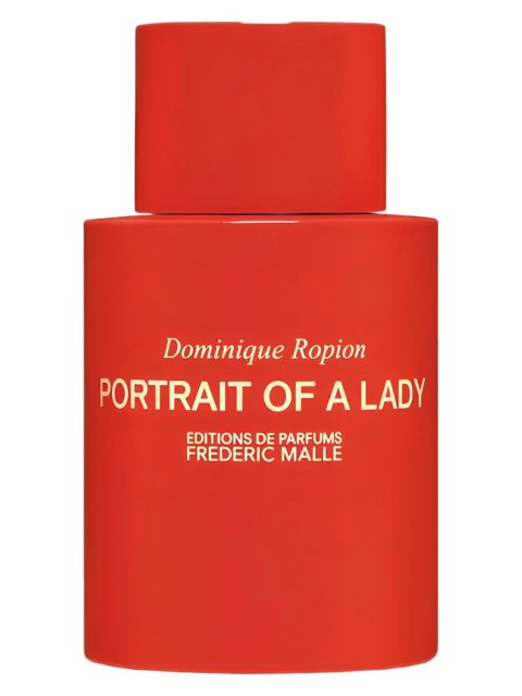 Portrait of a Lady 15th Anniversary