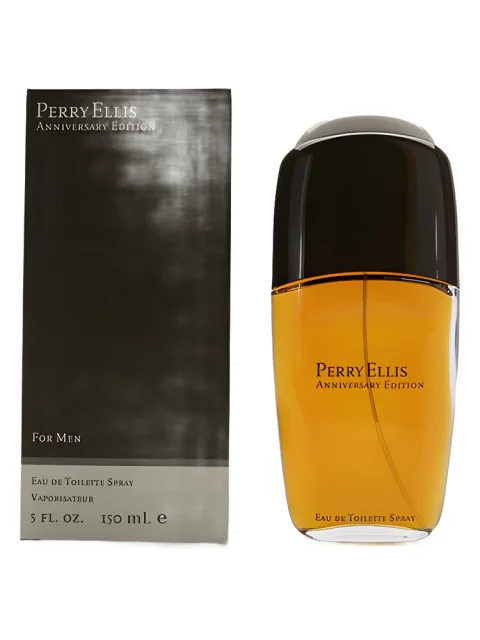 Perry Ellis for Men Anniversary Edition