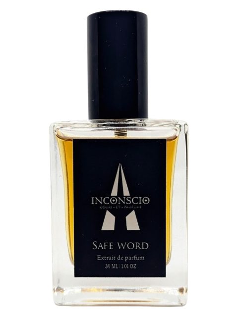 Safe Word